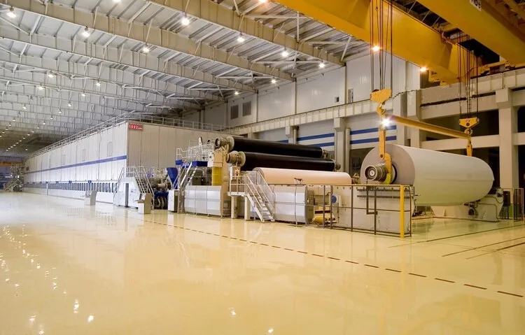 2016新しいデザイン2400ミリメートル300メートル/分高速クラフト紙機用古紙リサイクル仕入れ・メーカー・工場