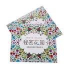 High Quality Coloring Book for Adults/Book Printing Service From China