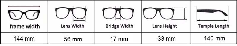 SIZE