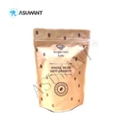 Food grade paper packaging box plastic frozen food tray packaging food product packaging