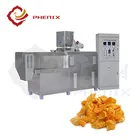Breakfast Cereal corn flakes Manufacturing equipment