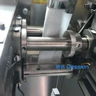 Bag Packing Machine Automatic Small Tea Bag Packing Machine Price