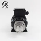 Heavy duty electric stainless steel mini 220v 20bar water pump