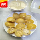 Competitive Price Fresh Frozen & Canned Abalone For Sale