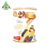 Suppliers Organic Cereal Grain Powder 22 Complete Nutrimix - Coffee(Canister)