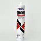Neutral Black RTV Heat Resistant Silicone Sealant