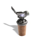 Animal-type metal red wine stopper, zinc alloy creative red wine stopper, cork bottle stopper customization