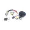 Car ignition Switch with key for 405
