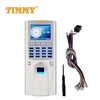 TCP/IP Wifi Wireless USB Door Lock Biometric Fingerprint Cloud RFID Card Door Access Control System