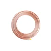 Manufacturer Price Pancake Coil ac copper pipe For Air Conditioner