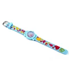 Top 10 Best Digital 3d Cartoon Heart Pattern Personalized Kids Watch Gifts