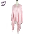 Turkey cotton hijab christmas fashion scarf