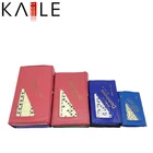 Plastic domino game set of domino Game PVC Set for antique domino game set