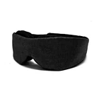 New Sleeping Modular Adjustable 3D Sleep Mask Eye Eyeshade