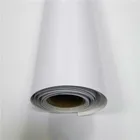 FLY China wholesale coating paper for inkjet printing art paper 128gsm paper