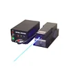 DPSS 457nm 5W 10W Blue Laser Module