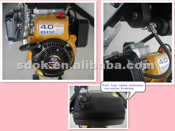 Good quality batmatic rammers,5.5hp backfill rammer,5.5hp tamping rammer