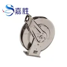 3/8'' SS Food Grade Air Spring Retractable Reels