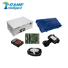 Gaming system software for King of the forest gambling game arcade machine