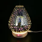Hotcake Portable Usb Home Humidifier Aroma Ultrasonic Air Humidifier with customized