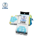 DR WOW White Magic Eraser Sponge For Washing Dishes