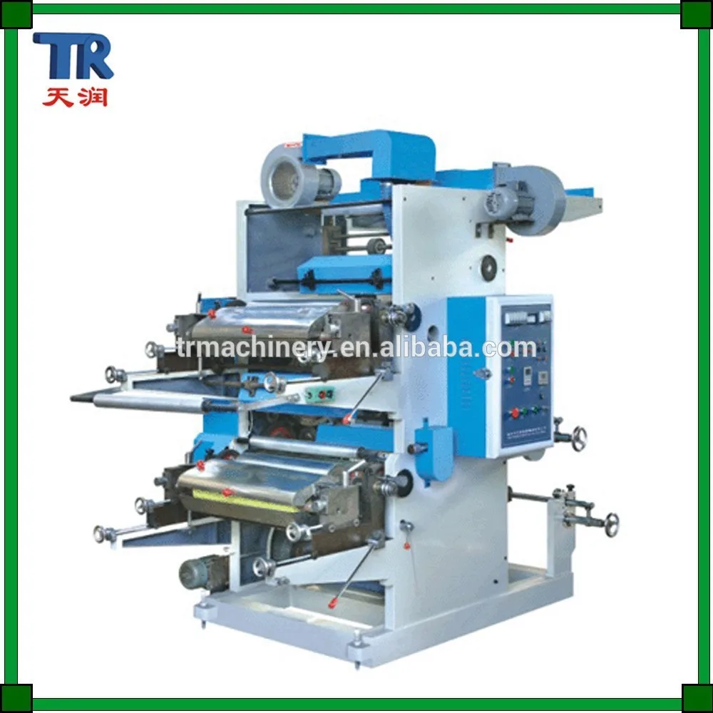 high quality printing machines