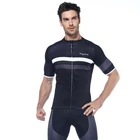 Windproof and Rainproof cycling set bike jersey bike clothes shirt