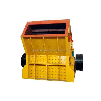 PF 1000*1050 Impact Rotary Crusher For Stone Crushing Plant