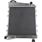 Aluminum Auto Radiators For AUSTIN MINI COOPER 850 OR 1000 OR 1100 OR 1275 MT 1959 To 1997