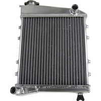 Aluminum Auto Radiators For AUSTIN MINI