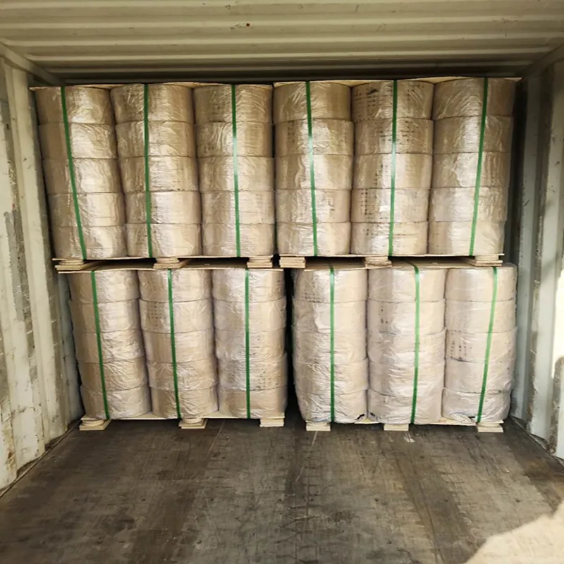 copper weld mesh packing