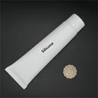 80g Silicone based clear waterproof ceramic tile adhesive