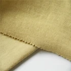cut resistant para aramid kevlar knitted fabric