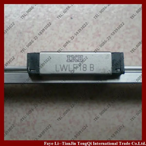 LWL15 IKO linear bearing, View iko linear bearing, IKO, ASAHI, IKO, THK