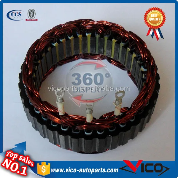 china stator alternator