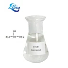 Classification and Industrial Grade Grade Standard C3H8O Isopropyl alcohol (IPA) in hot selling