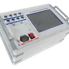 HV Switch Dynamic Response Test Characteristics Tester for Circuit Breaker