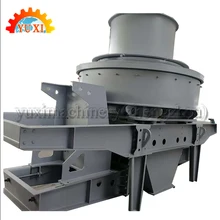 5X9532 Long Working Life Artificial Sand Crushing Plant In India Stone Sand Vertical Shaft Impact Crusher Machine Price