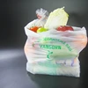 Biodegradable Degradable Wholesale Low Price Plastic Pet Garbage Packing Bag Black Garbage Bags
