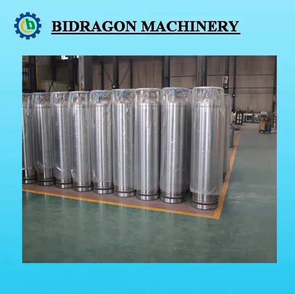 High Quality Liquid Oxygen Cryogenic Tank Liquid Oxygen Storage
