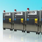 New Design Industrial Usage Laboratory Electrical Vacuum Drying Oven