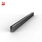 High quality c profile channel stainless steel Own factory