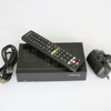 New FTA receiver dvb-s2 support Biss key+USB pvr+rf with lower price