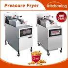 PFE-600 KFC Fried Chicken Machine henny penny computron 8000 electric pressure fryer