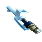 Industrial Pipe Auger Powder Spiral Flexible Screw Conveyor with Price