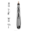 Hot Selling Magnetic Energy Meridian Pen Electronic Acupuncture Point Detector Body Massage Machine