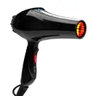 professional salon commercial infrared ionic hair blow dryer with fast heating element