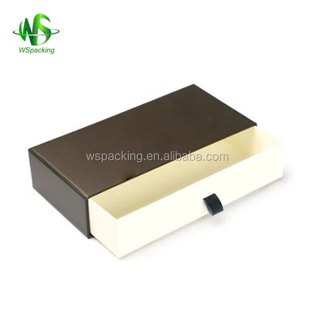 paper box for watches