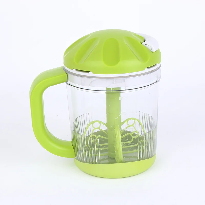 Wholesale manufacturers of multifunctional hand shredder shredder artifact multifunctional handle hand device for chopped vegeta