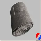 Rayon Based Carbon and Graphite Felt to Produce LED Sapphire Ingot